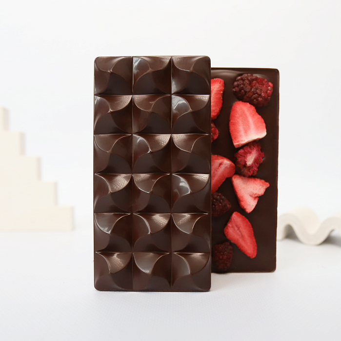 Шоколад тёмный