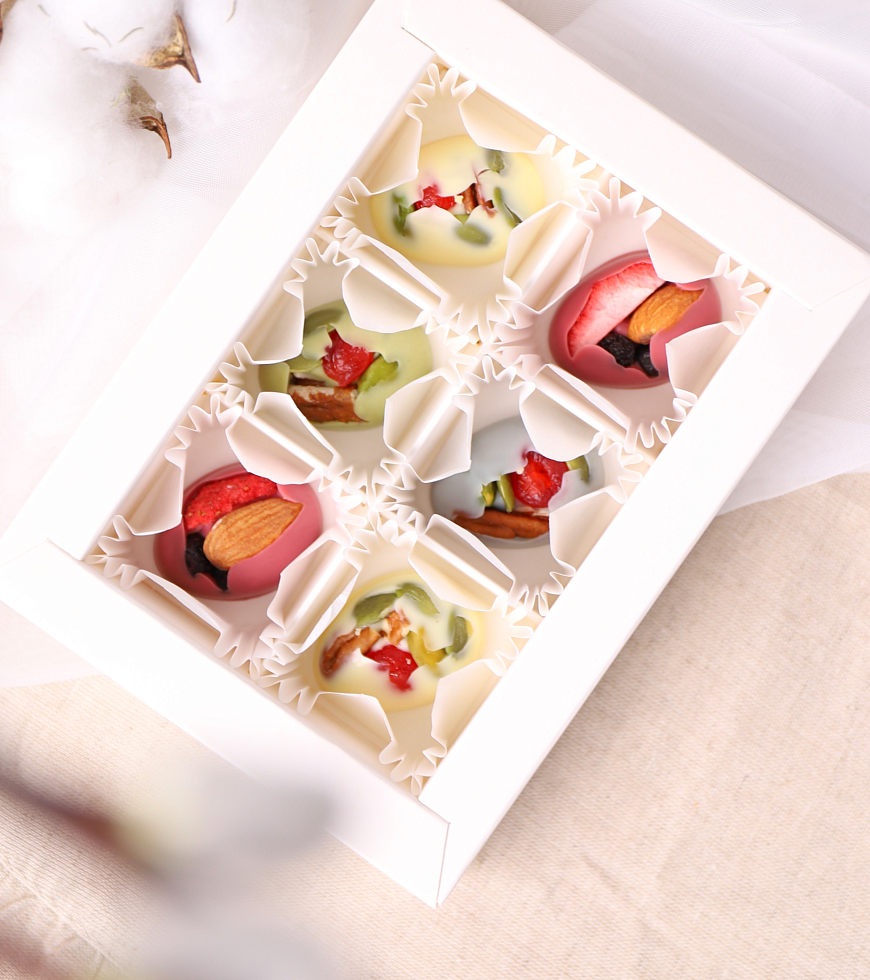 Подарочный набор «Пасхальное чудо»