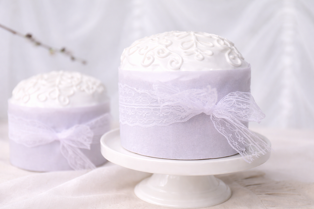 Кулич «Светлый праздник»