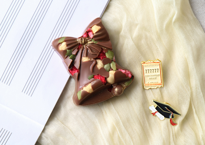 Счастливый звонок