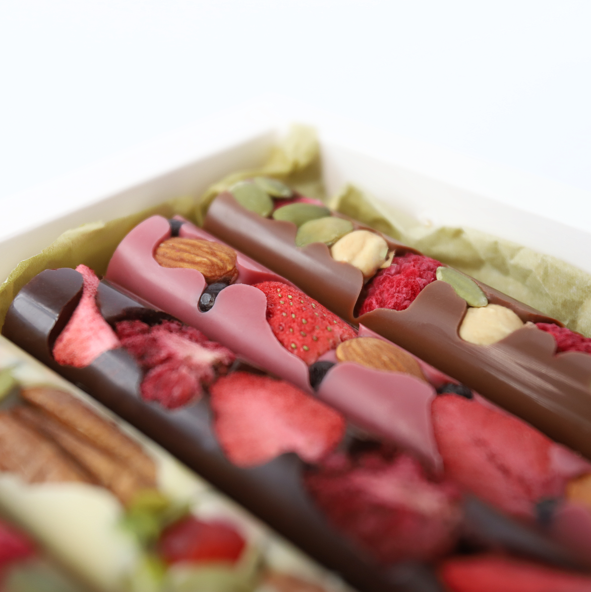 Подарочный набор «Палитра вкусов»